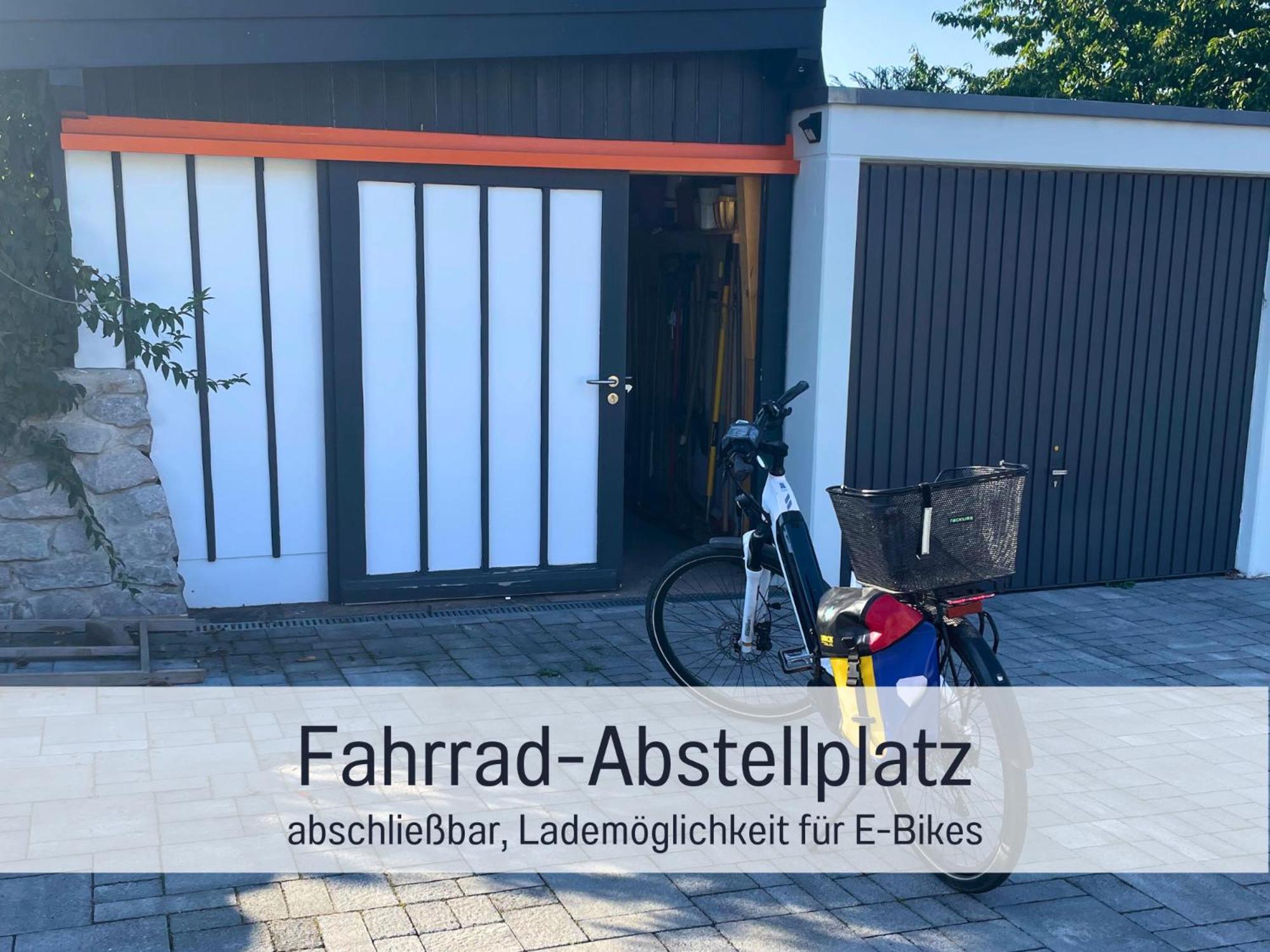 Ferienwohnungen Auszeit Langmatt Sulzburg Exterior photo