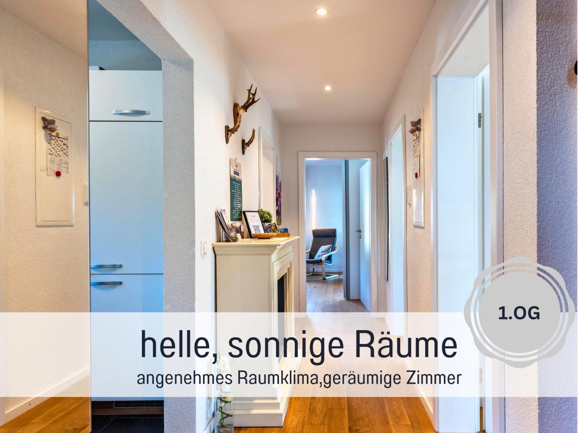 Ferienwohnungen Auszeit Langmatt Sulzburg Exterior photo